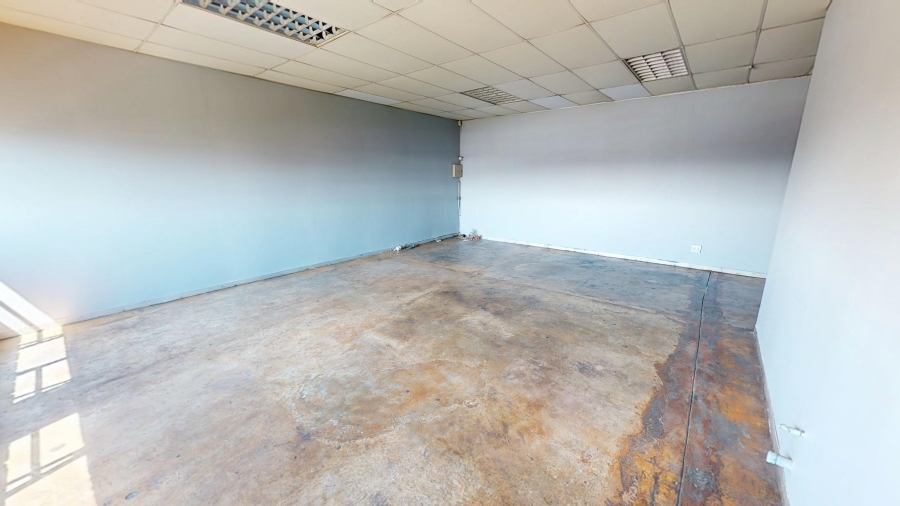 Commercial Property for Sale in Brits North West